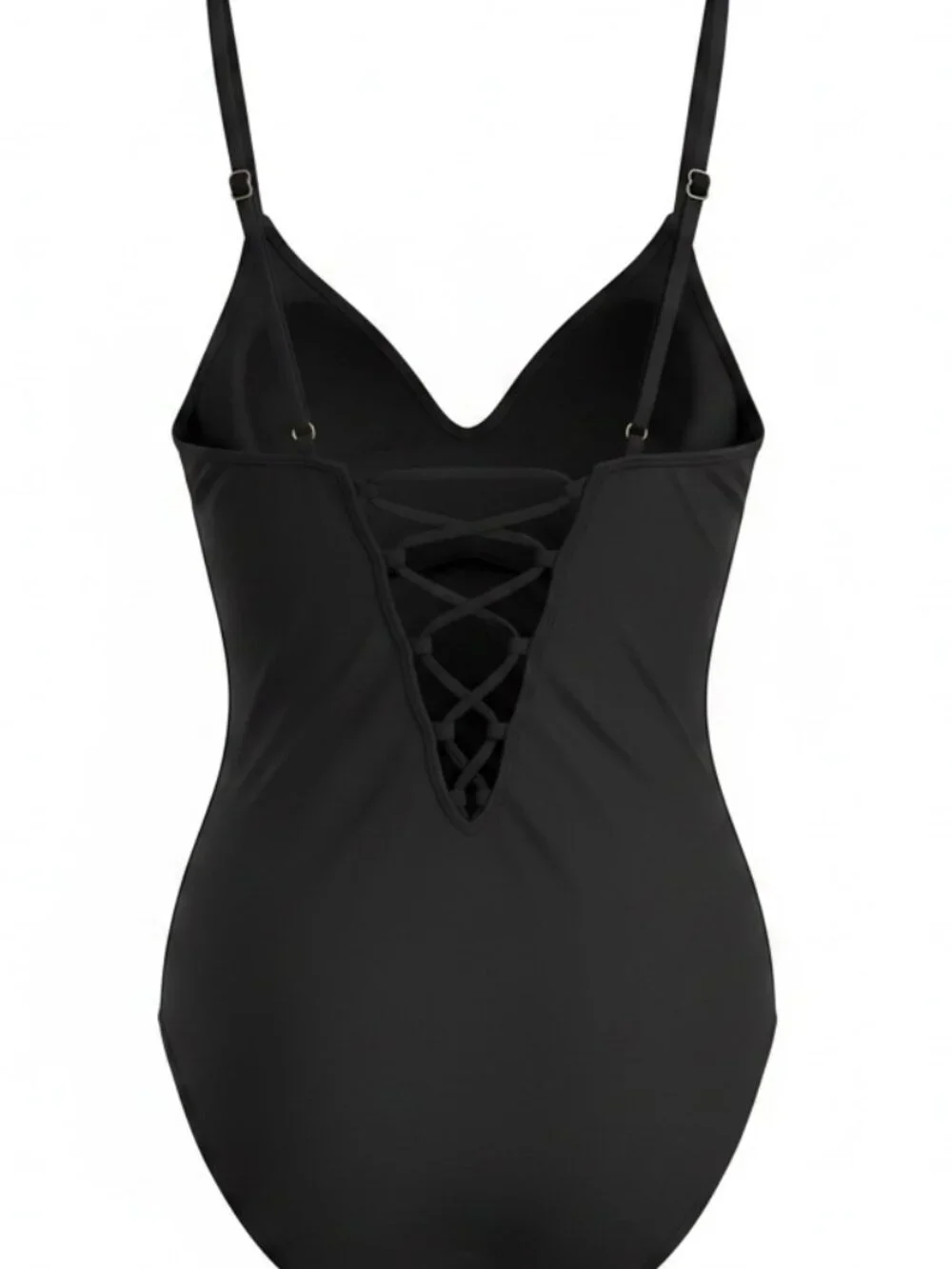 La Blanca- Island Goddess One Piece Swimsuit